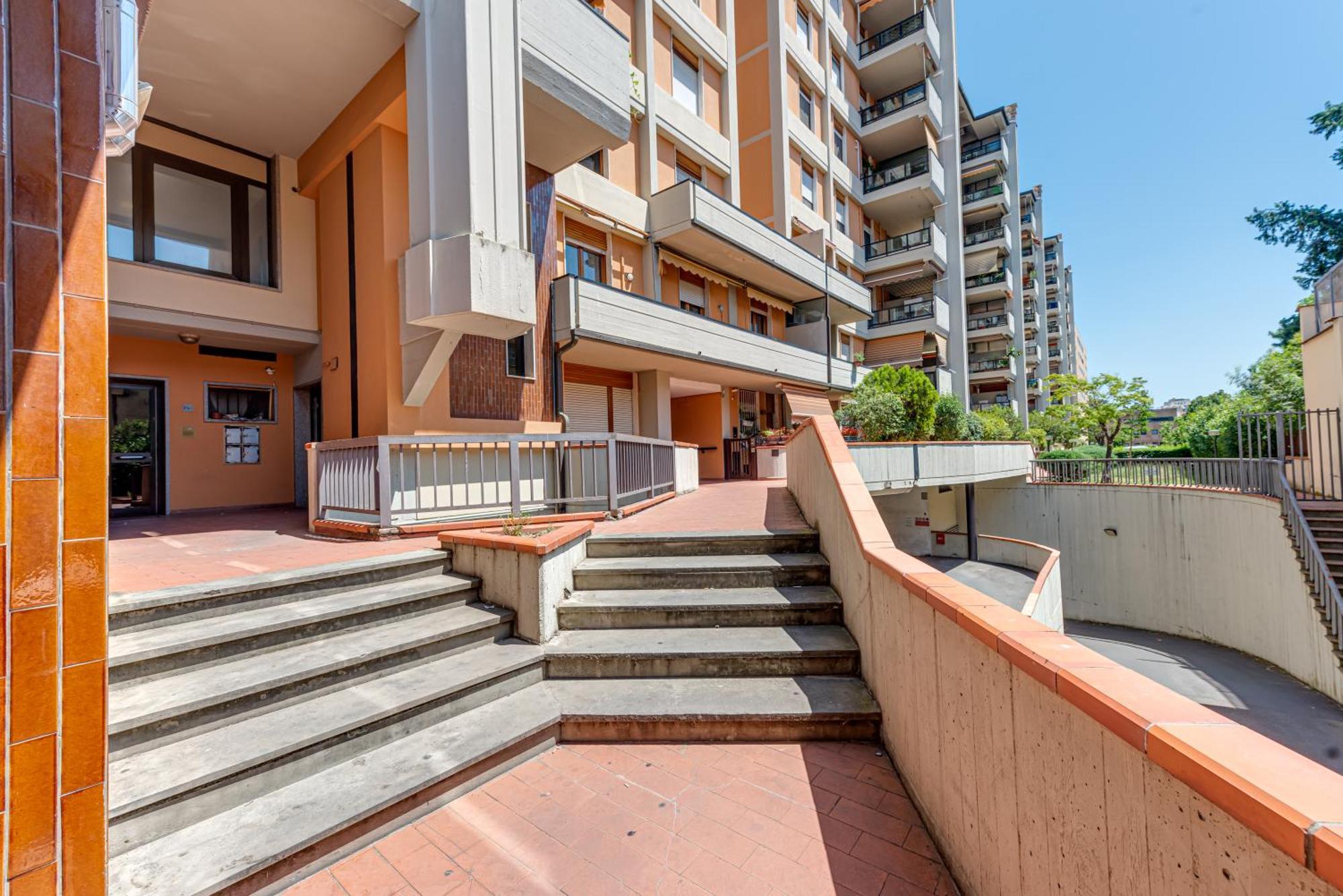 Apartment Piume - Sweet Dreams In
