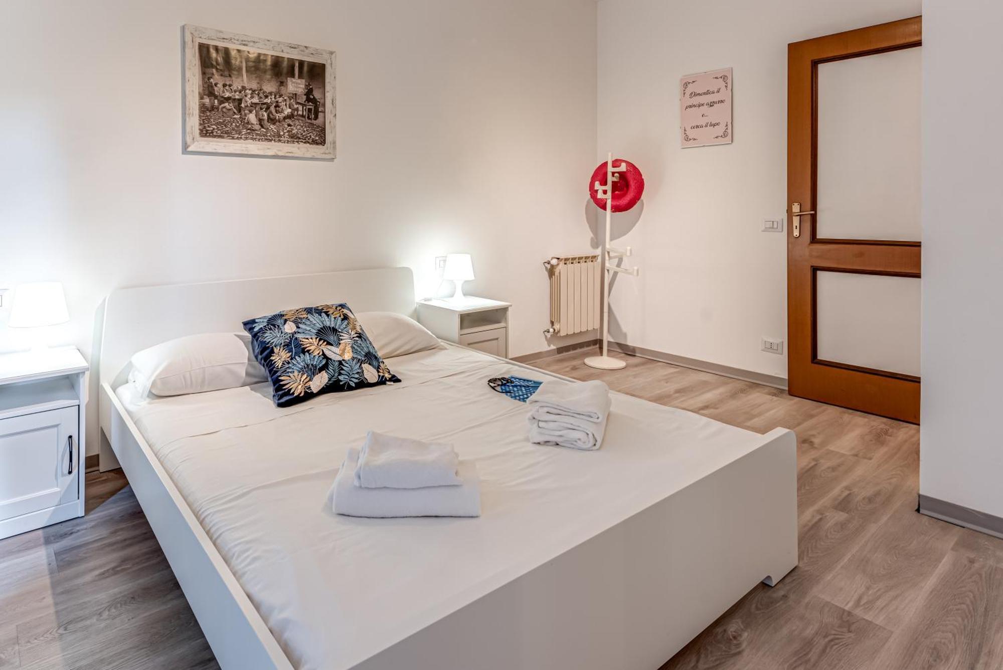 Piume - Sweet Dreams In Apartment Florence