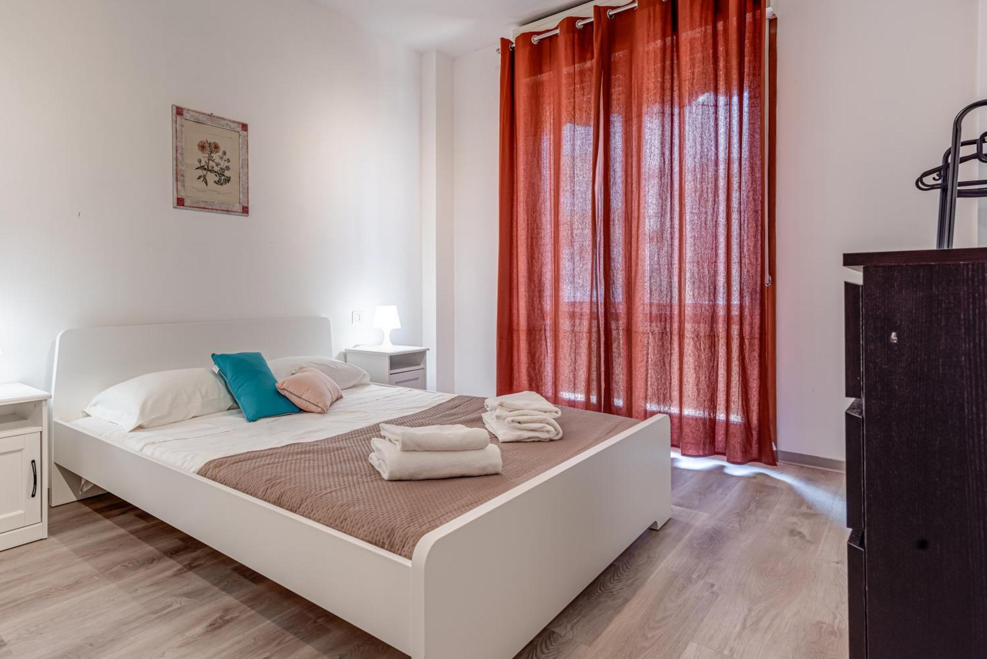 Apartment Piume - Sweet Dreams In *