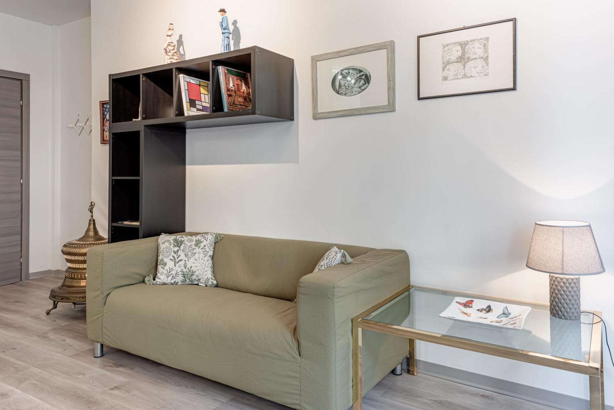 Apartment Piume - Sweet Dreams In Florence