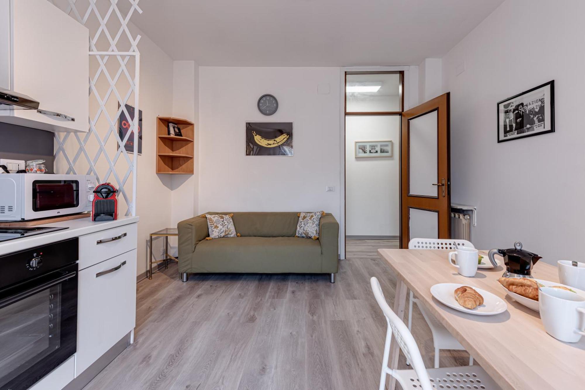 Piume - Sweet Dreams In Apartment
