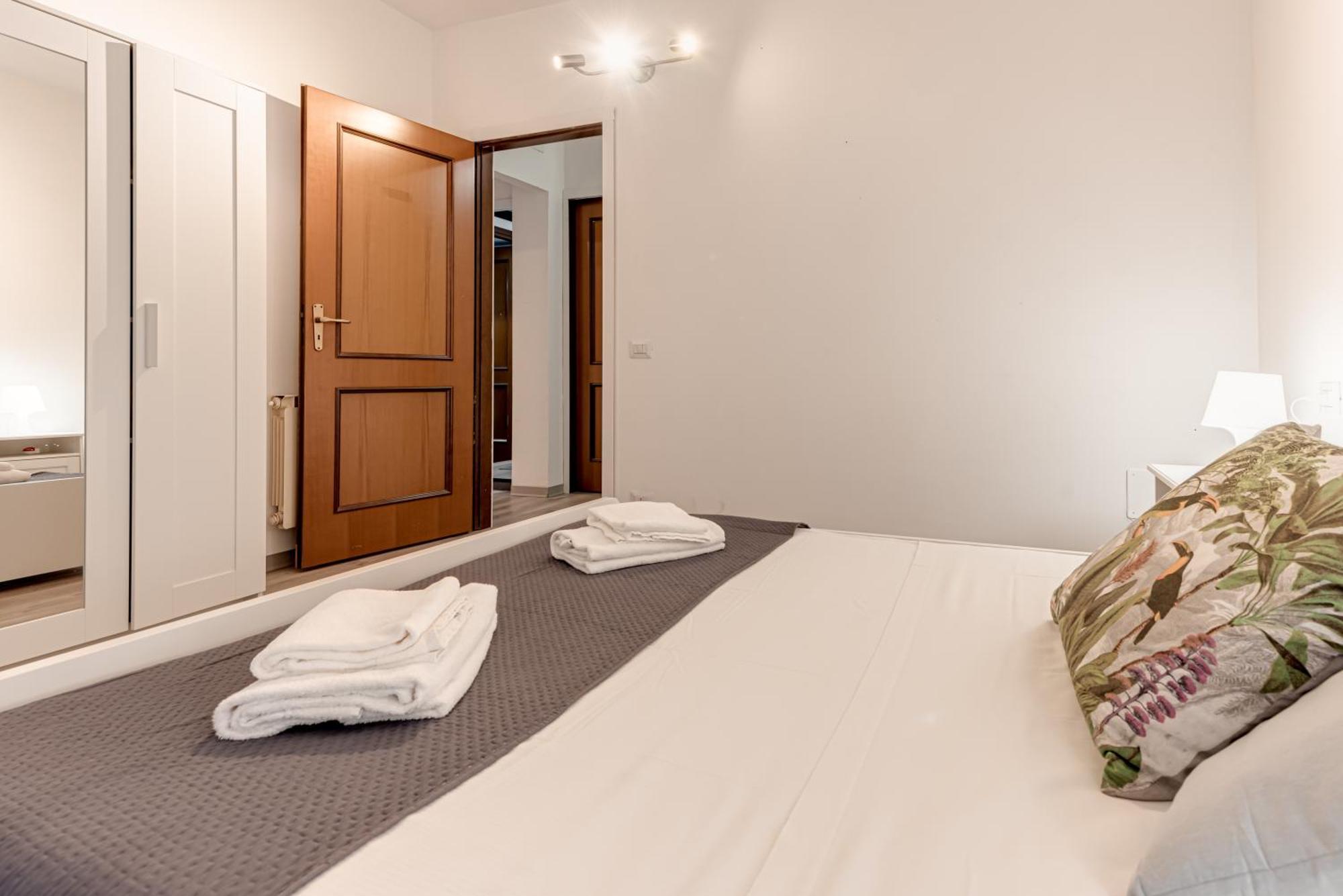 Apartment Piume - Sweet Dreams In