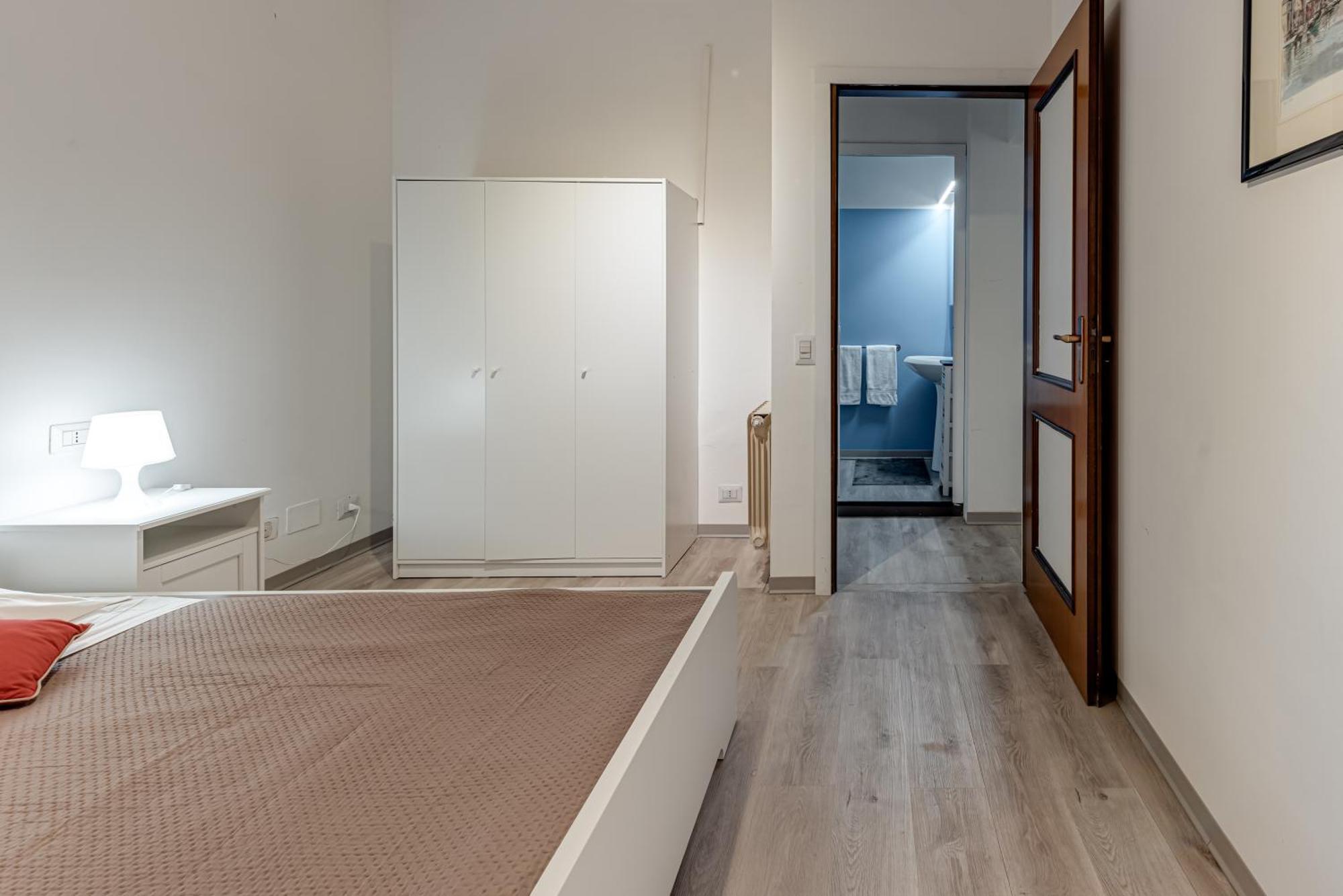 Piume - Sweet Dreams In Apartment
