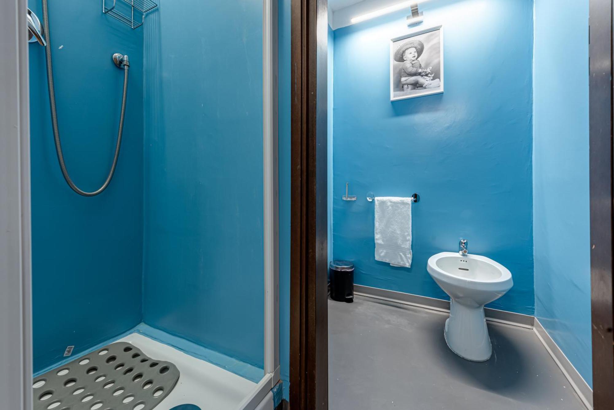 Apartment Piume - Sweet Dreams In