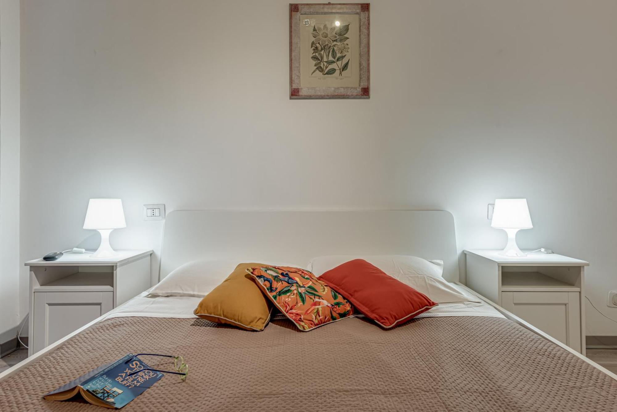Piume - Sweet Dreams In Apartment *