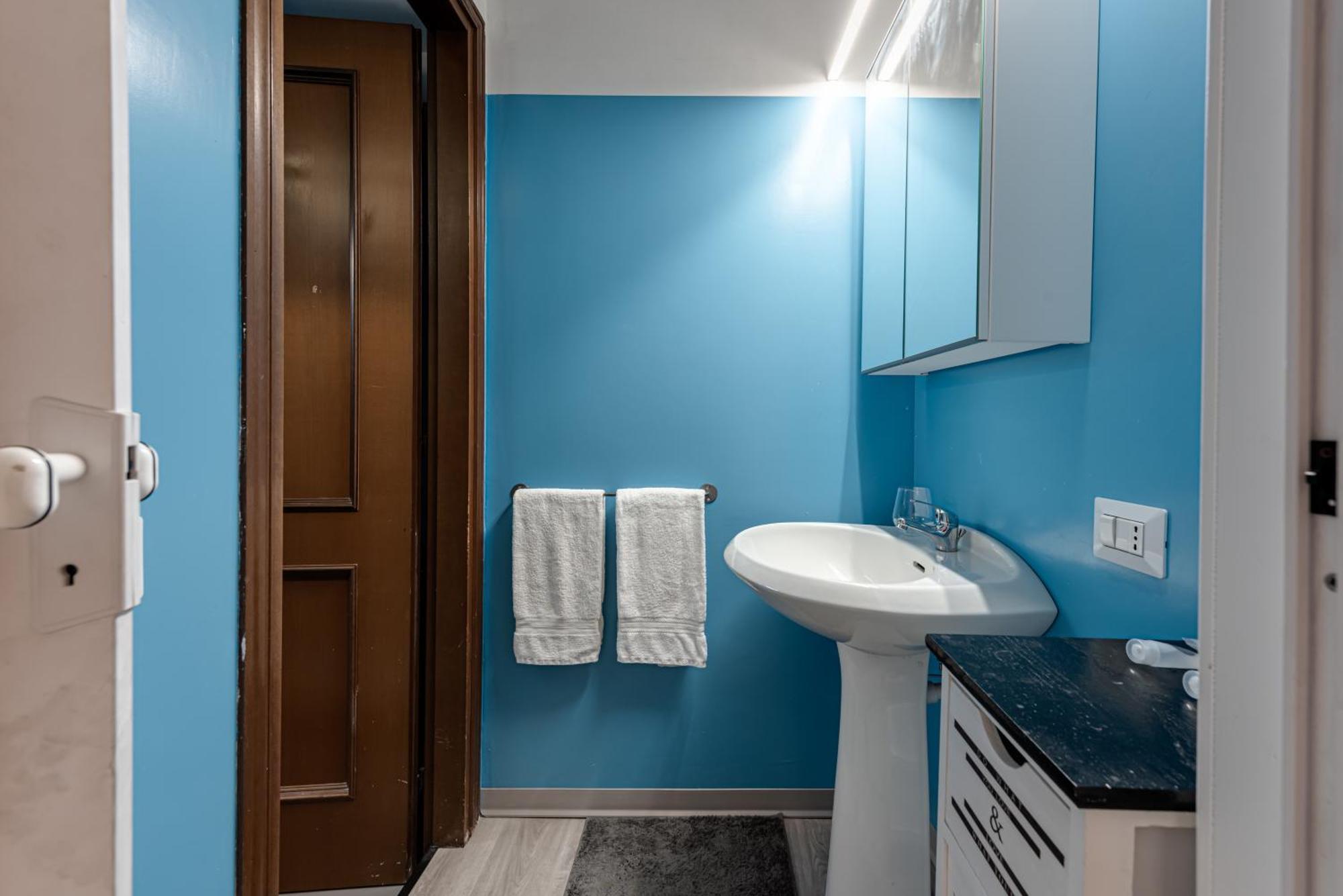 Apartment Piume - Sweet Dreams In Florence