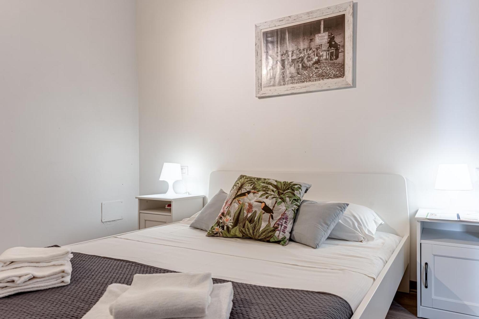 Piume - Sweet Dreams In Apartment *